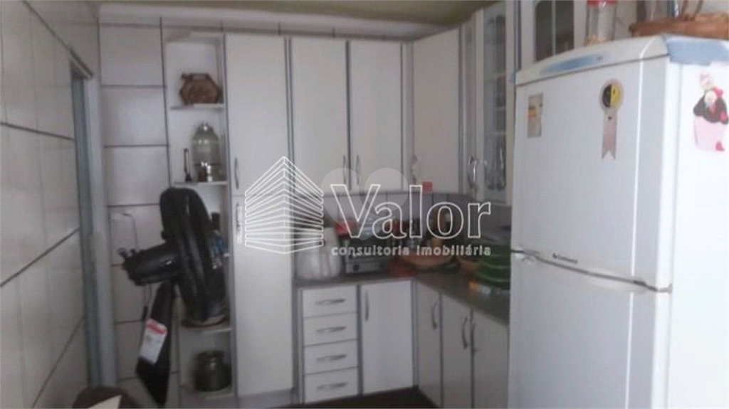 Venda Casa São Carlos Jardim Jóckei Club A REO631132 13