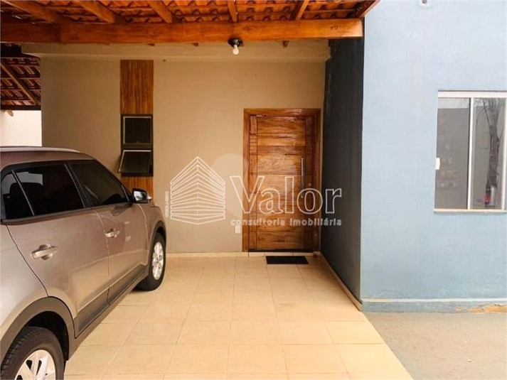 Venda Casa Araraquara Jardim Arco-íris REO631152 16