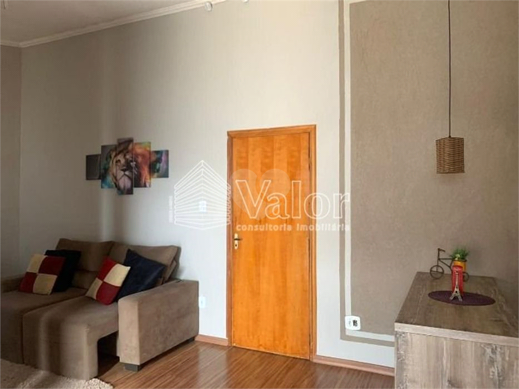 Venda Casa Araraquara Jardim Arco-íris REO631152 5