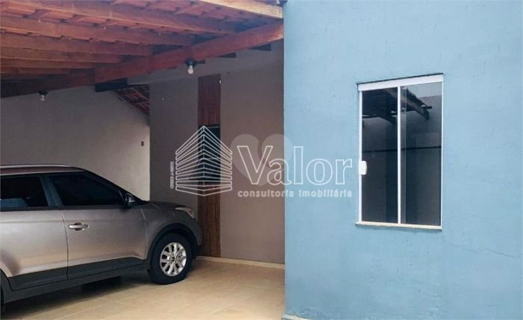 Venda Casa Araraquara Jardim Arco-íris REO631152 11