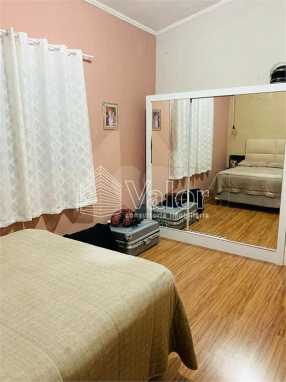 Venda Casa Araraquara Jardim Arco-íris REO631152 1