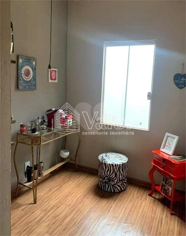 Venda Casa Araraquara Jardim Arco-íris REO631152 13