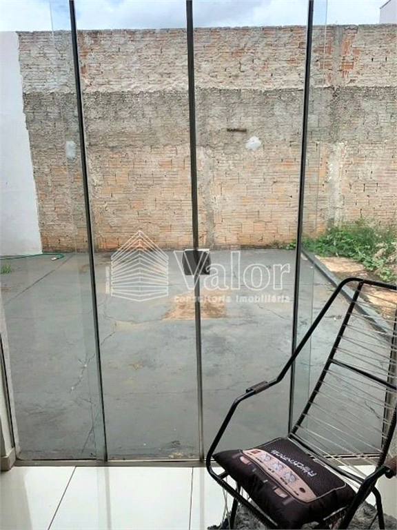 Venda Casa Araraquara Jardim Arco-íris REO631152 15