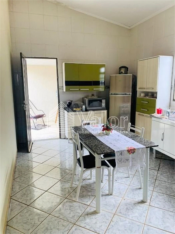 Venda Casa Araraquara Jardim Arco-íris REO631152 6