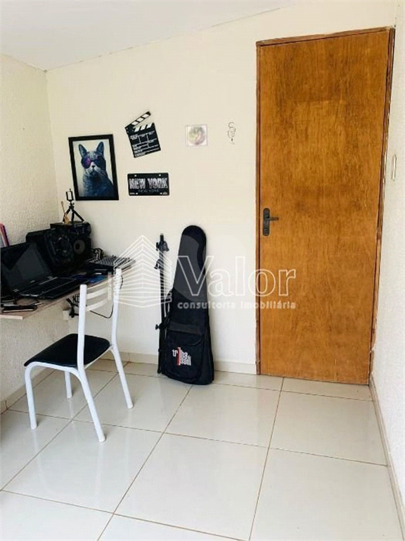 Venda Casa Araraquara Jardim Arco-íris REO631152 12