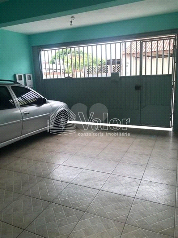 Venda Casa São Carlos Cidade Aracy REO631154 6