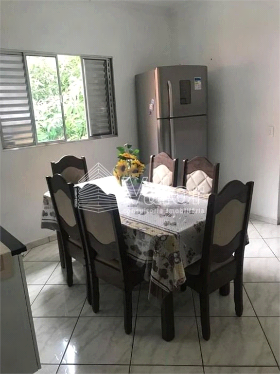 Venda Casa São Carlos Cidade Aracy REO631154 9