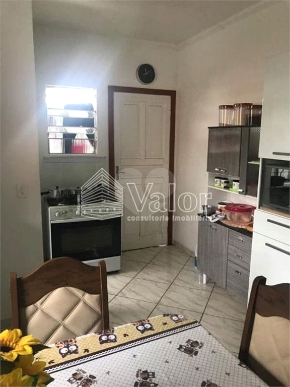 Venda Casa São Carlos Cidade Aracy REO631154 4