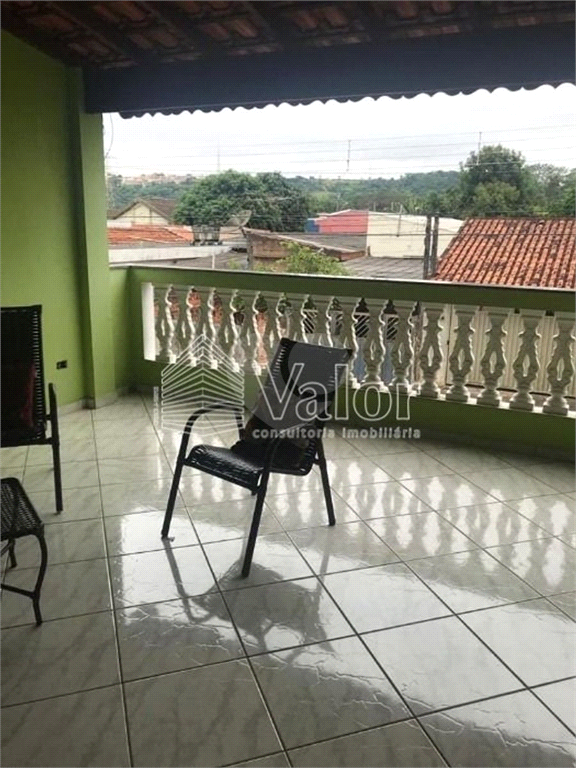 Venda Casa São Carlos Cidade Aracy REO631154 18