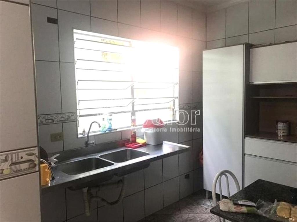 Venda Casa São Carlos Cidade Aracy REO631154 13