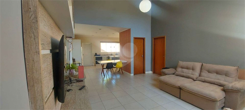 Venda Casa São Carlos Recreio Dos Bandeirantes REO631163 2