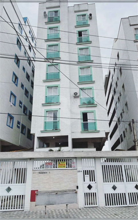 Venda Apartamento São Vicente Parque São Vicente REO631181 6