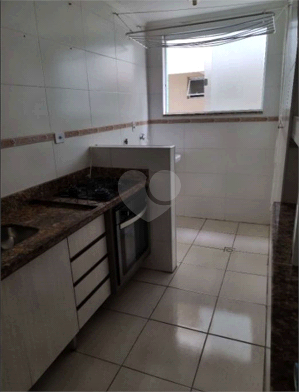 Venda Apartamento São Vicente Parque São Vicente REO631181 12