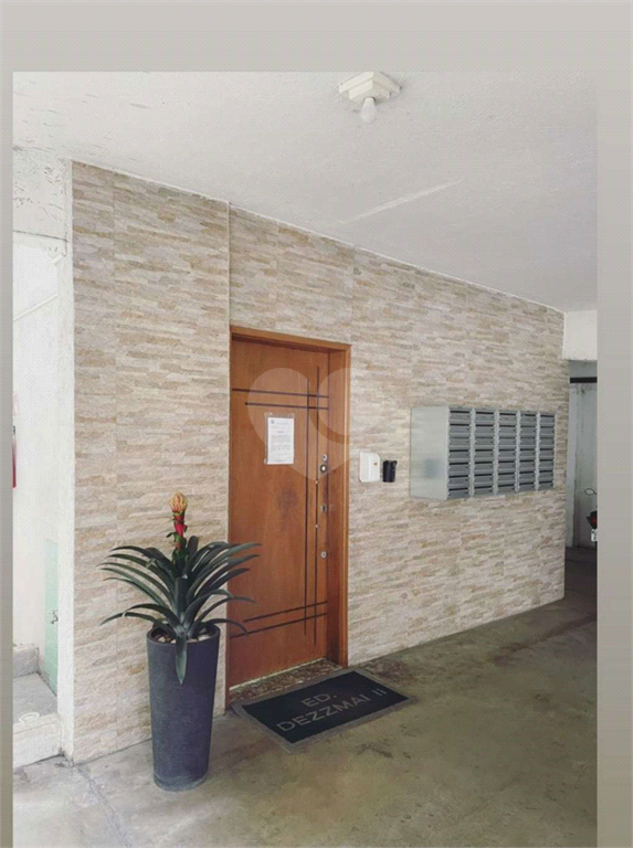 Venda Apartamento São Vicente Parque São Vicente REO631181 11