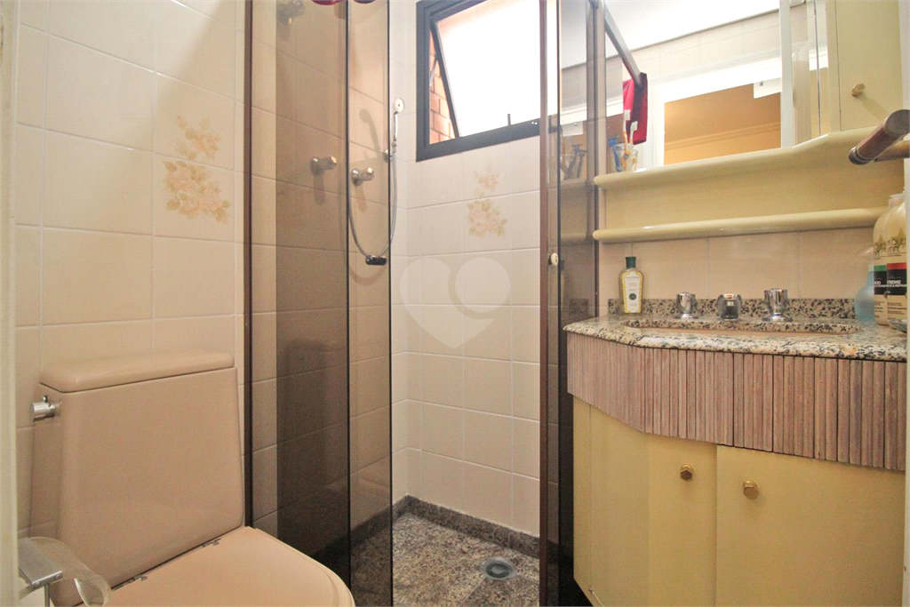 Venda Apartamento São Paulo Pinheiros REO631209 24