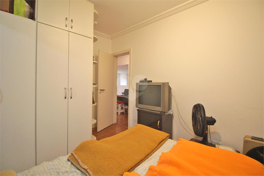 Venda Apartamento São Paulo Pinheiros REO631209 23