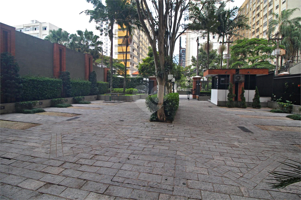 Venda Apartamento São Paulo Pinheiros REO631209 38