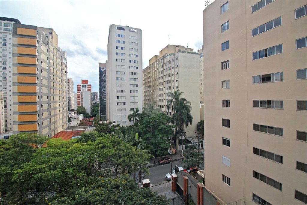 Venda Apartamento São Paulo Pinheiros REO631209 16