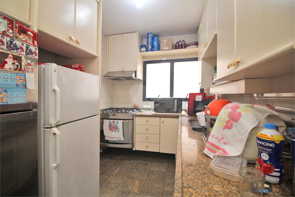 Venda Apartamento São Paulo Pinheiros REO631209 33