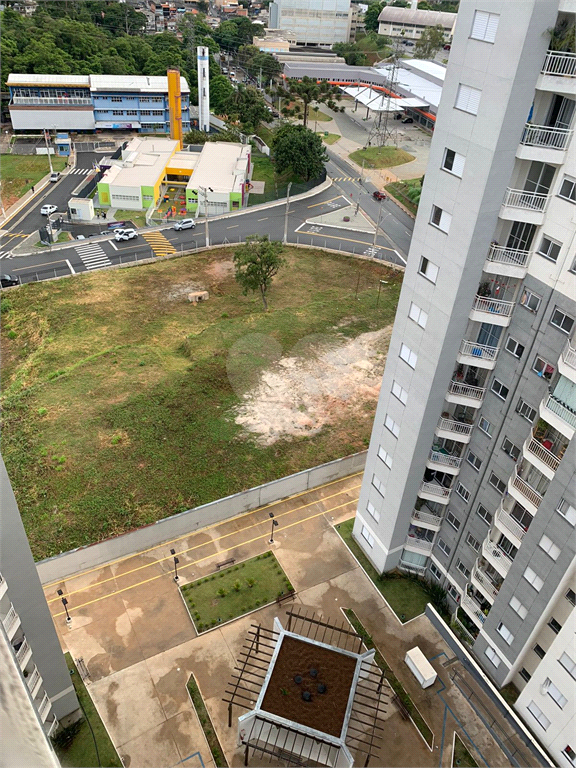 Venda Apartamento Barueri Parque Viana REO631211 1