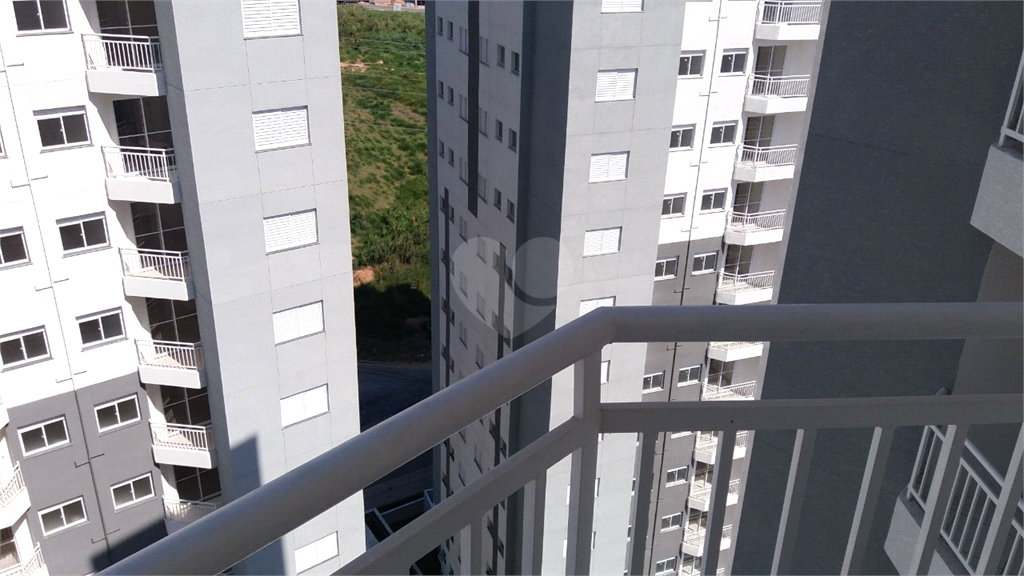 Venda Apartamento Barueri Parque Viana REO631211 11