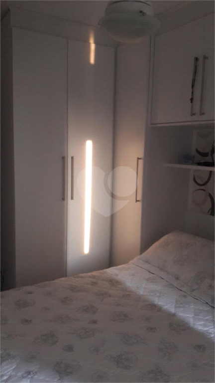 Venda Apartamento Santo André Jardim Utinga REO631249 31