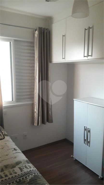 Venda Apartamento Santo André Jardim Utinga REO631249 27