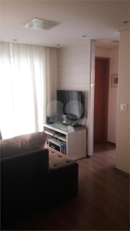 Venda Apartamento Santo André Jardim Utinga REO631249 29