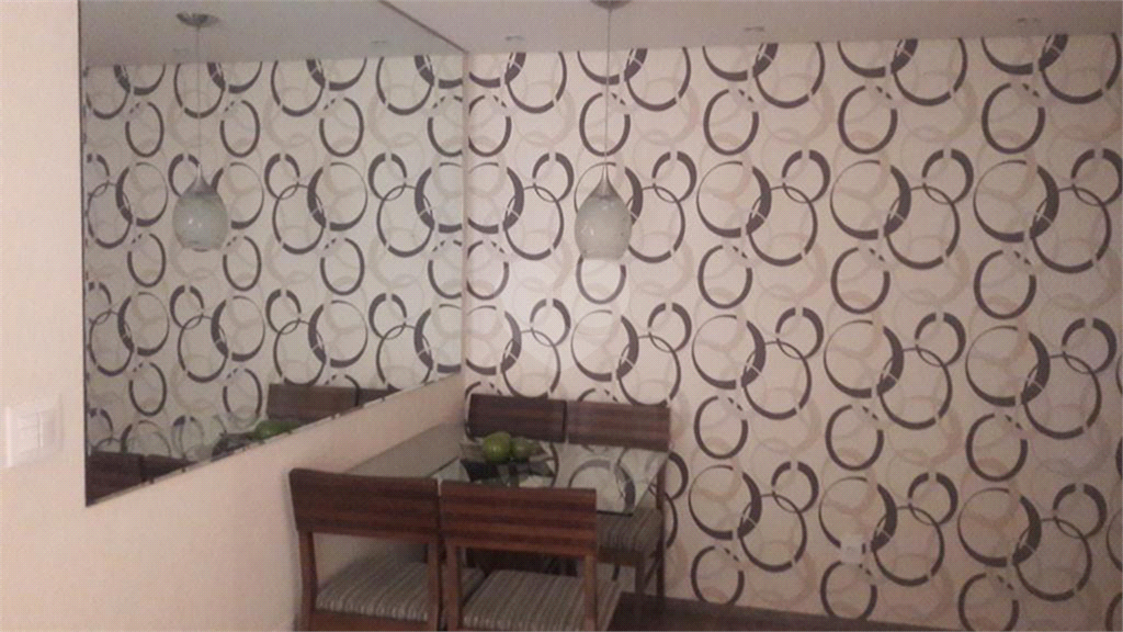 Venda Apartamento Santo André Jardim Utinga REO631249 28