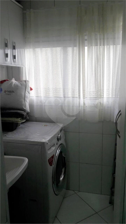 Venda Apartamento Santo André Jardim Utinga REO631249 13