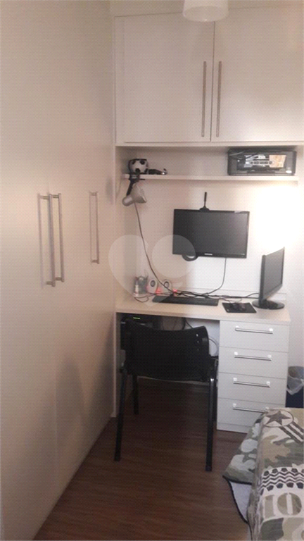 Venda Apartamento Santo André Jardim Utinga REO631249 24