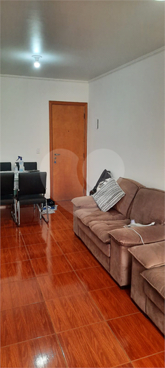 Venda Apartamento São Paulo Lauzane Paulista REO631250 17