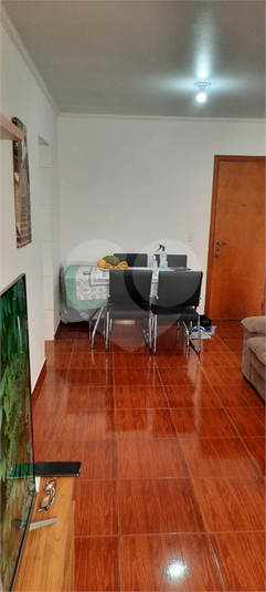 Venda Apartamento São Paulo Lauzane Paulista REO631250 16