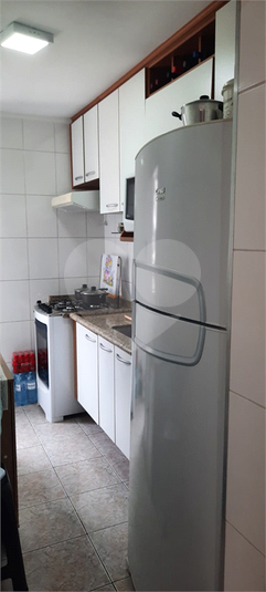 Venda Apartamento São Paulo Lauzane Paulista REO631250 18