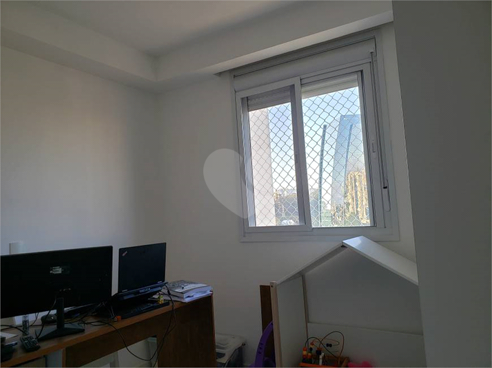 Venda Apartamento São Paulo Santo Amaro REO631256 21