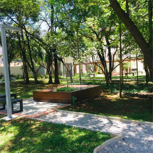 Venda Apartamento São Paulo Santo Amaro REO631256 38