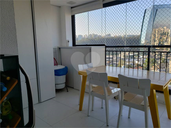 Venda Apartamento São Paulo Santo Amaro REO631256 10