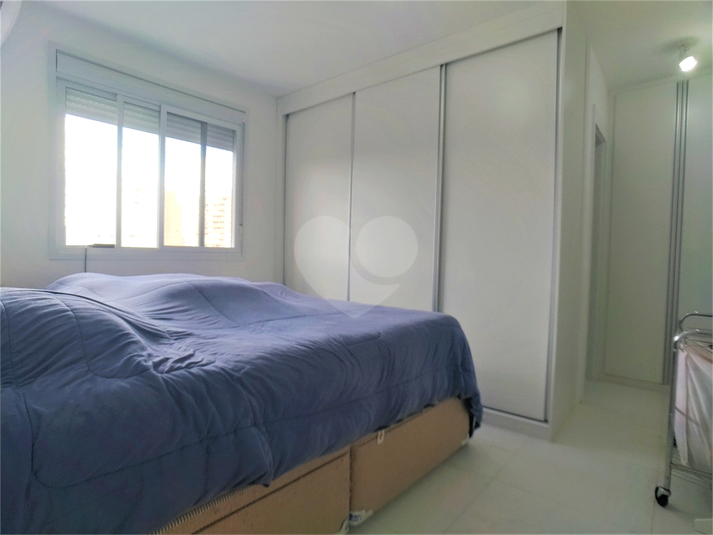 Venda Apartamento São Paulo Santo Amaro REO631256 19