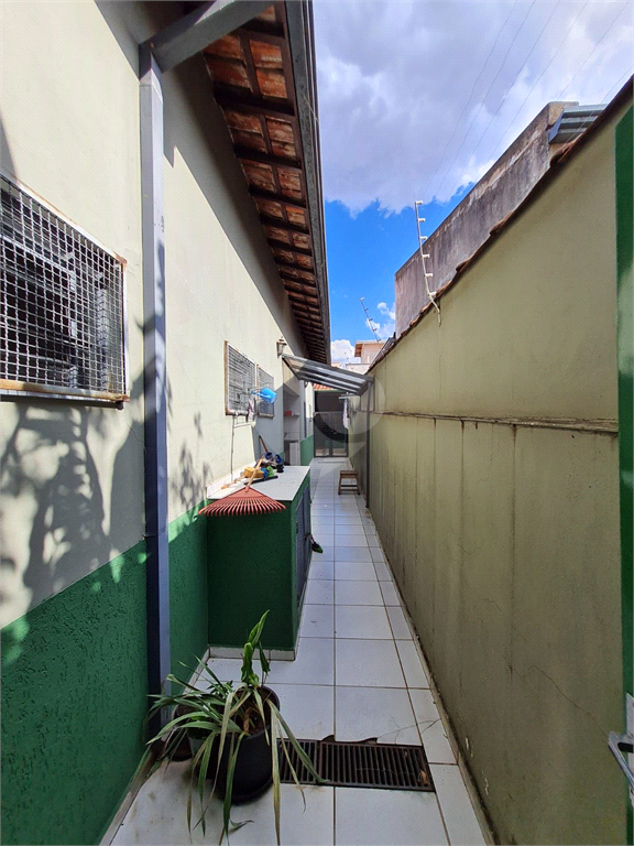 Venda Casa térrea Campinas Novo Taquaral REO631260 4