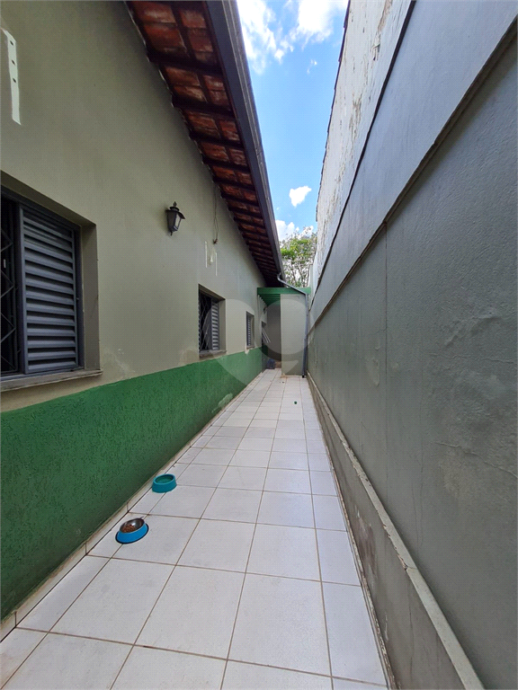 Venda Casa térrea Campinas Novo Taquaral REO631260 13