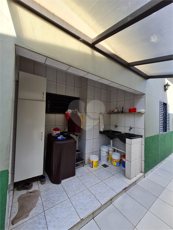 Venda Casa térrea Campinas Novo Taquaral REO631260 18