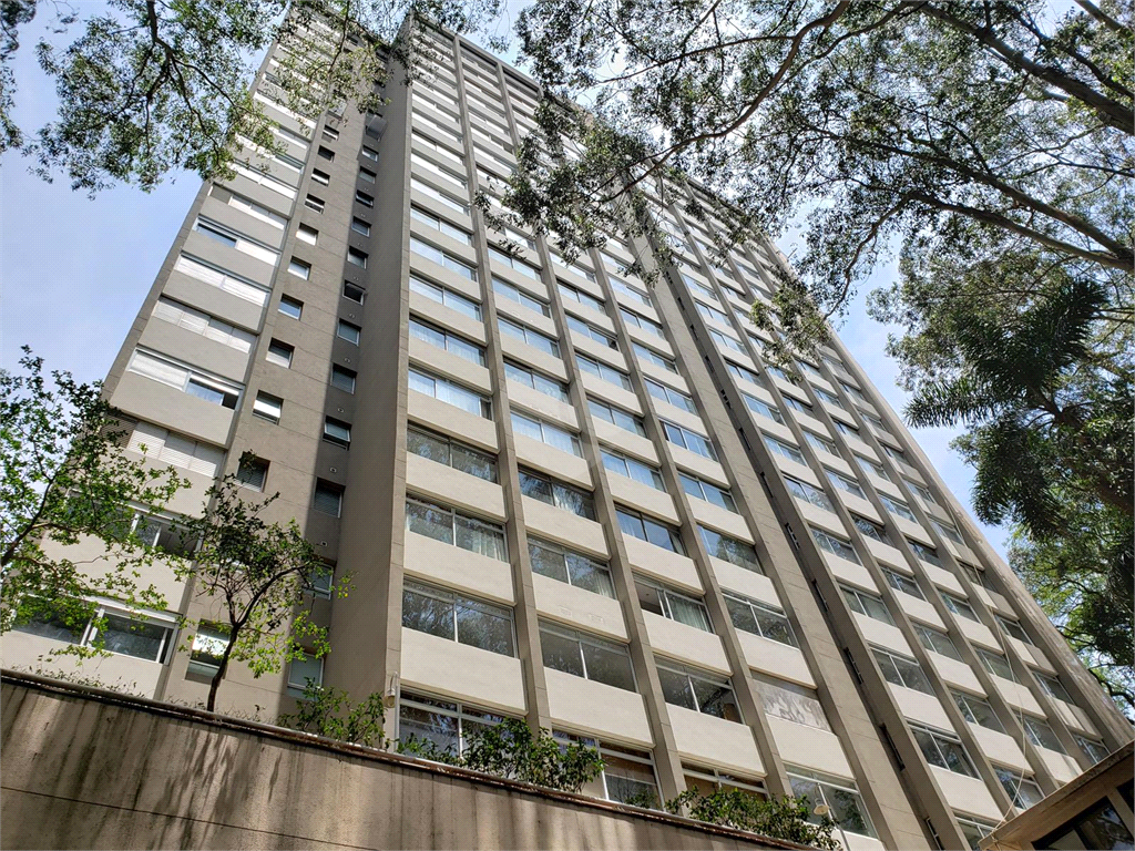 Venda Apartamento São Paulo Santo Amaro REO631300 12