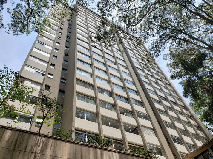 Venda Apartamento São Paulo Santo Amaro REO631300 37