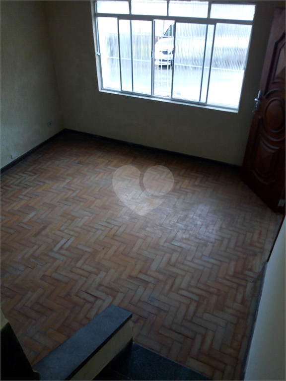 Venda Casa de vila São Paulo Vila Santa Maria REO631314 8