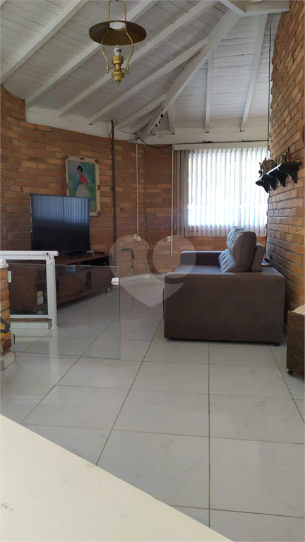 Venda Casa térrea Caraguatatuba Vila Atlântica REO631318 3