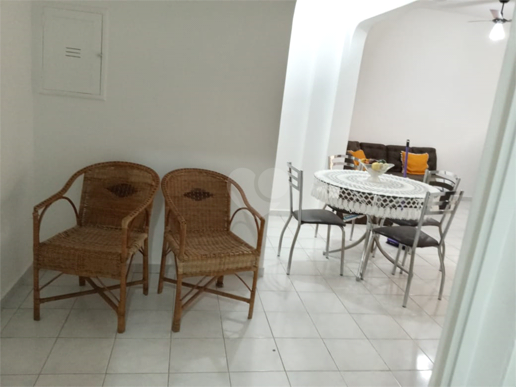 Venda Apartamento Guarujá Pitangueiras REO631357 17