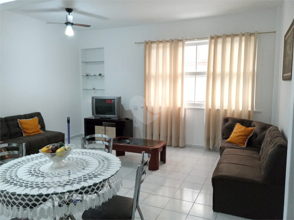 Venda Apartamento Guarujá Pitangueiras REO631357 16