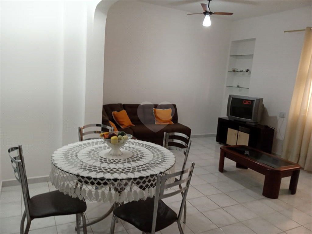 Venda Apartamento Guarujá Pitangueiras REO631357 5