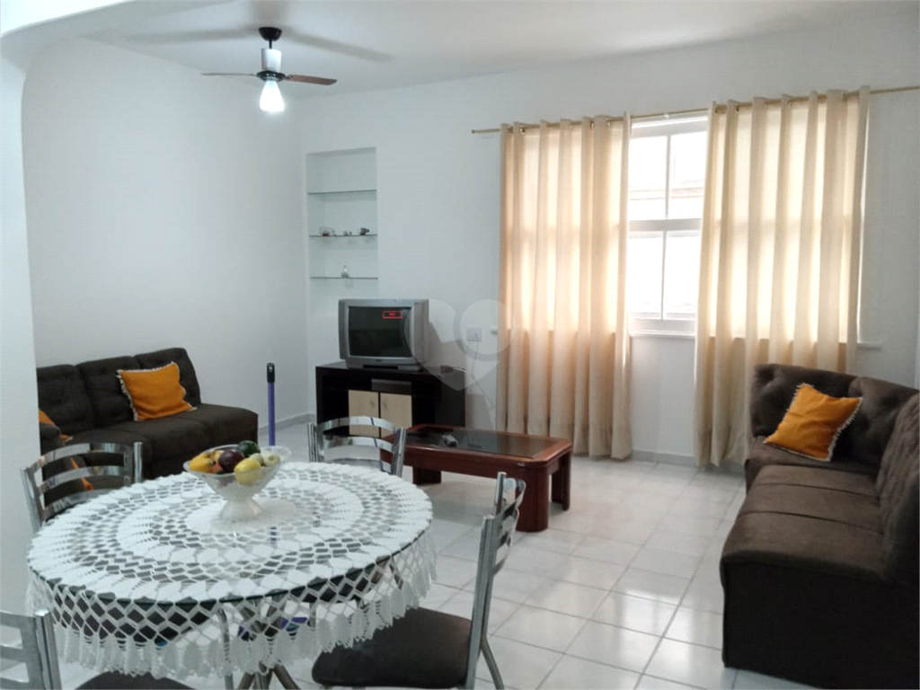 Venda Apartamento Guarujá Pitangueiras REO631357 10