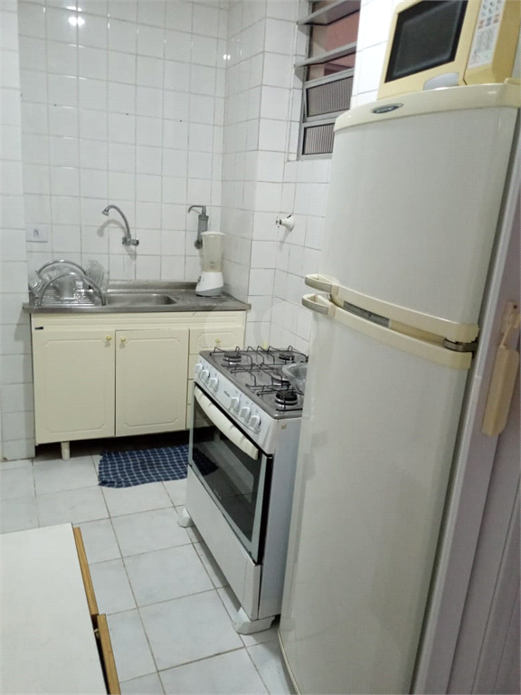 Venda Apartamento Guarujá Pitangueiras REO631357 8